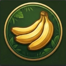 Icône de Banana Tycoon