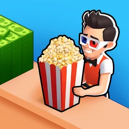 Biểu tượng My Cinema World
