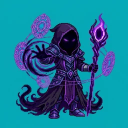 Biểu tượng Arcane Clicker: Idle Wizard