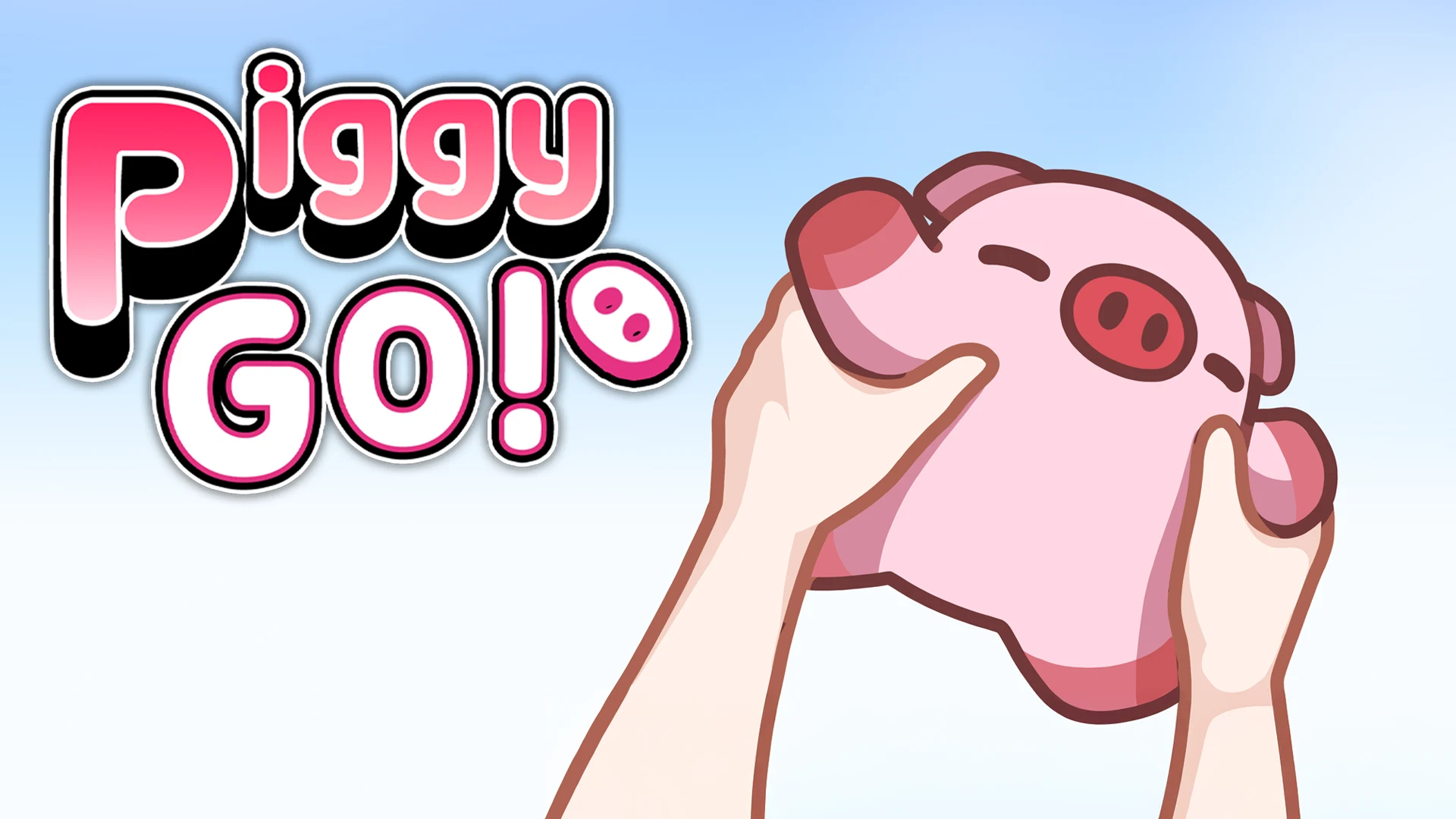 Piggy Go screenshot